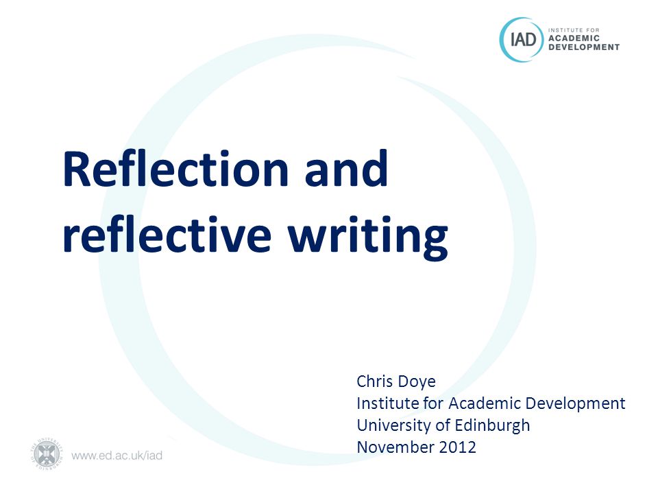 Teaching Metacognition through Critical Reflection: Strategies and Tools
